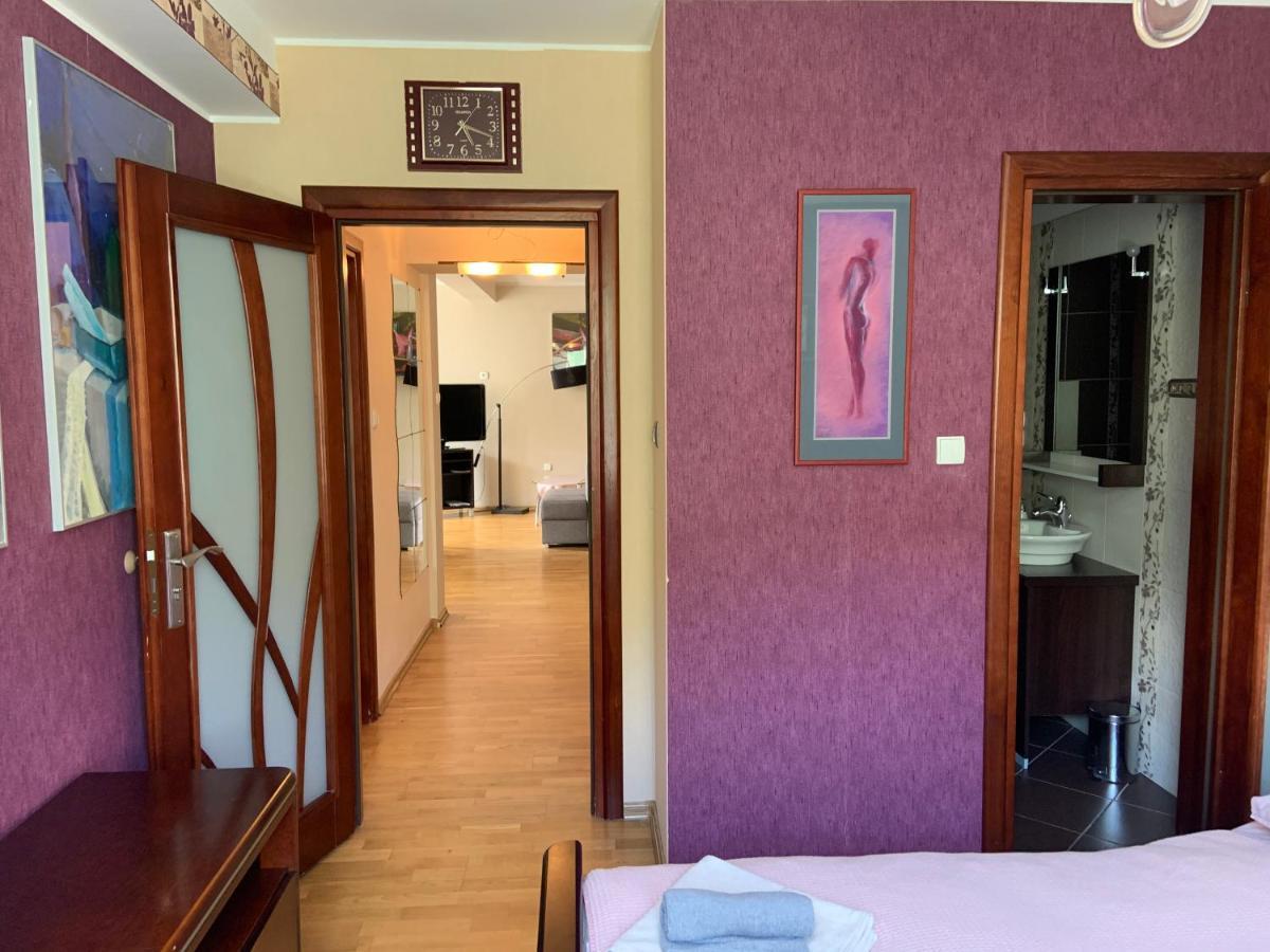 דירות גדינייה Redlowska Flauta מראה חיצוני תמונה